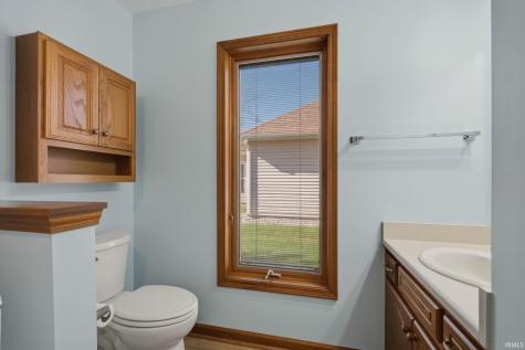 6628 Parsons Court Fort Wayne IN 46815