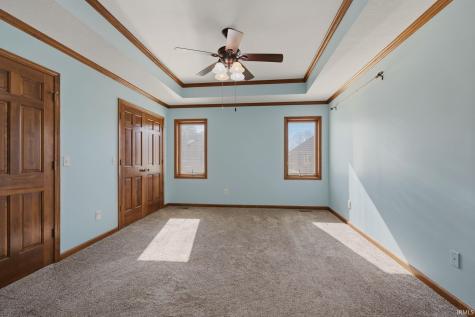 6628 Parsons Court Fort Wayne IN 46815