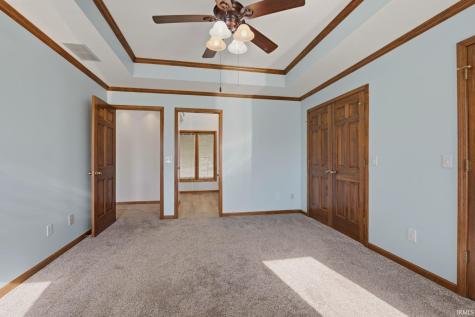 6628 Parsons Court Fort Wayne IN 46815