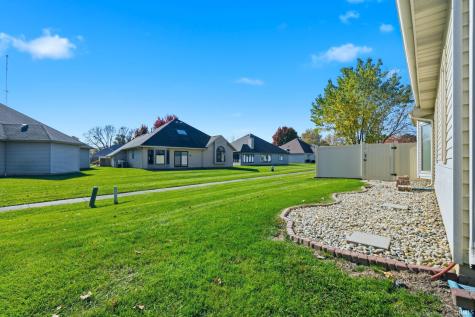 6628 Parsons Court Fort Wayne IN 46815