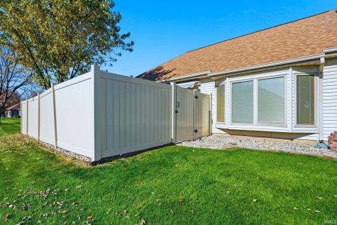 6628 Parsons Court Fort Wayne IN 46815