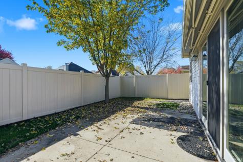 6628 Parsons Court Fort Wayne IN 46815