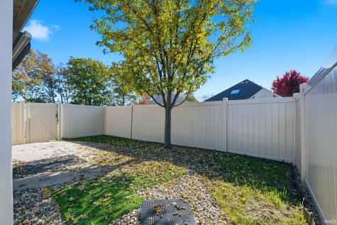 6628 Parsons Court Fort Wayne IN 46815