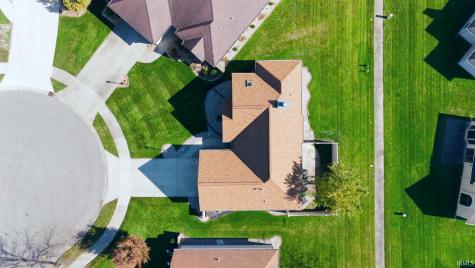 6628 Parsons Court Fort Wayne IN 46815