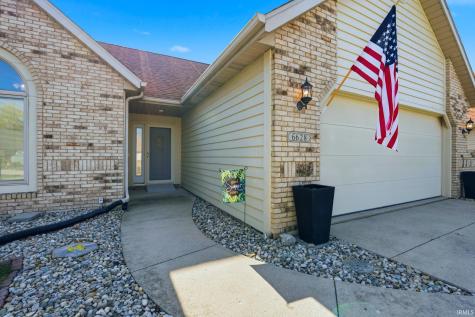 6628 Parsons Court Fort Wayne IN 46815
