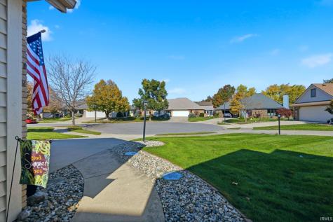 6628 Parsons Court Fort Wayne IN 46815