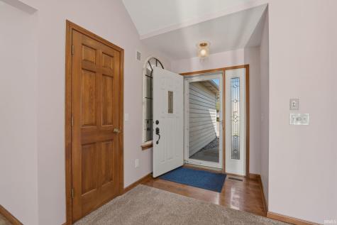 6628 Parsons Court Fort Wayne IN 46815