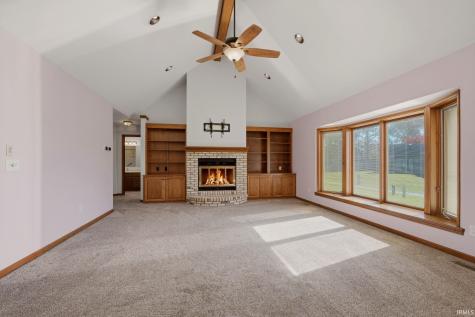 6628 Parsons Court Fort Wayne IN 46815
