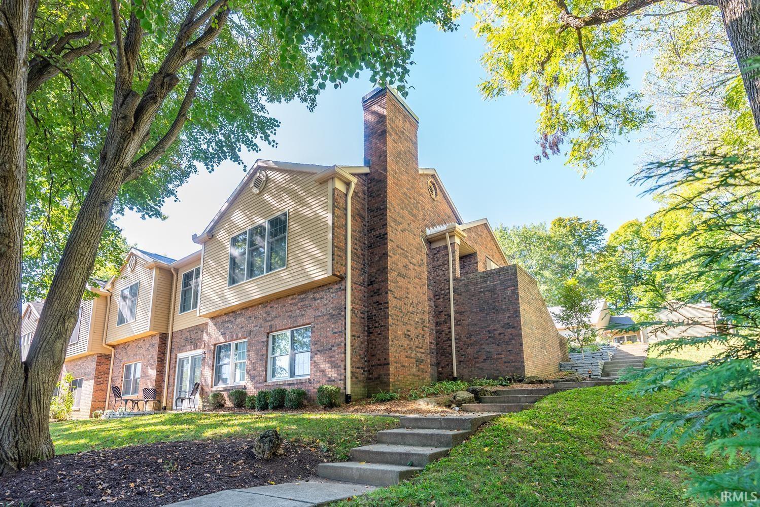 2633 E Windemere Woods Drive Bloomington IN 47401