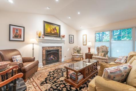 2633 E Windemere Woods Drive Bloomington IN 47401