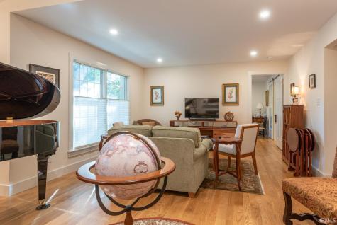 2633 E Windemere Woods Drive Bloomington IN 47401