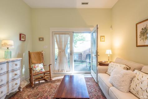 2633 E Windemere Woods Drive Bloomington IN 47401