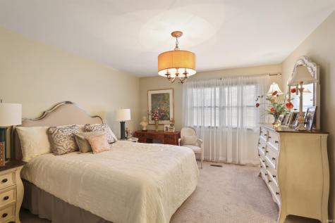 1117 Burdette Avenue Evansville IN 47714