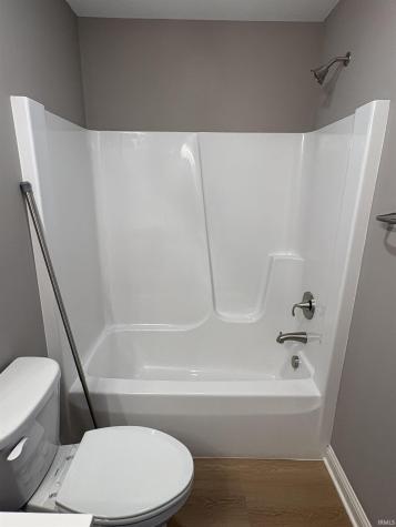 322 Davis Drive Ossian IN 46777