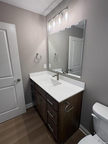 322 Davis Drive Ossian IN 46777