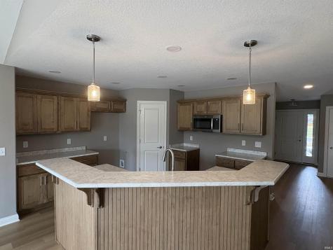 322 Davis Drive Ossian IN 46777