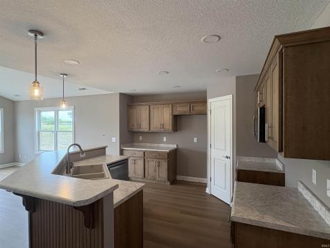 322 Davis Drive Ossian IN 46777
