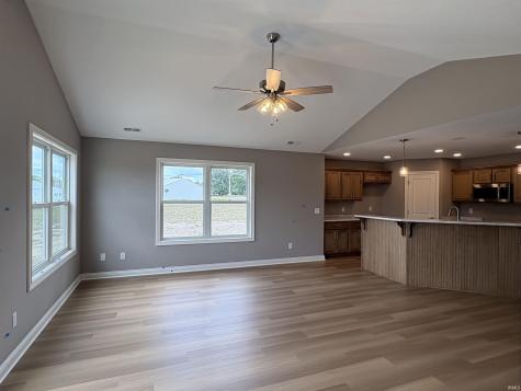 322 Davis Drive Ossian IN 46777