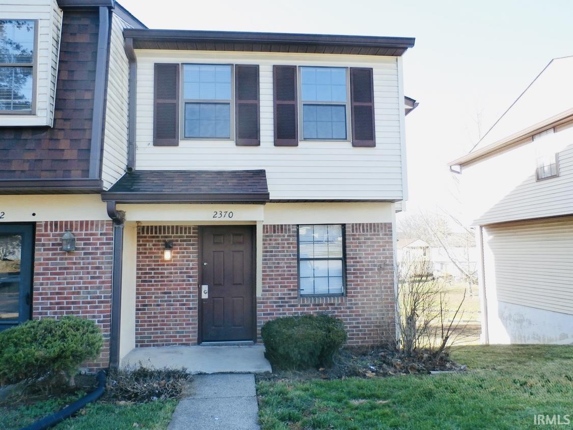 2370 S Henderson Street Bloomington IN 47401