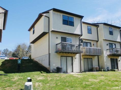 2370 S Henderson Street Bloomington IN 47401