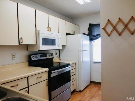 2370 S Henderson Street Bloomington IN 47401