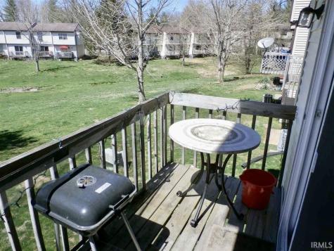 2370 S Henderson Street Bloomington IN 47401