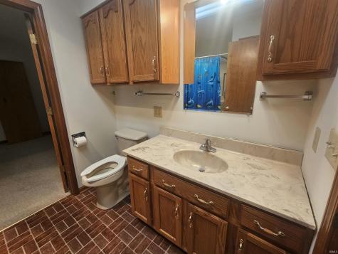 302 E Lewis Lane Spencer IN 47460