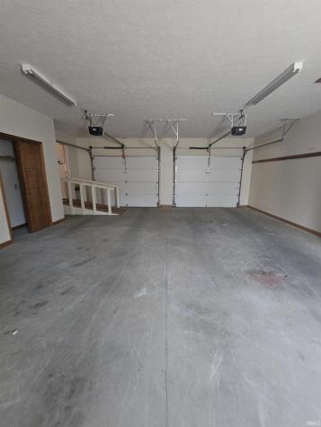 302 E Lewis Lane Spencer IN 47460