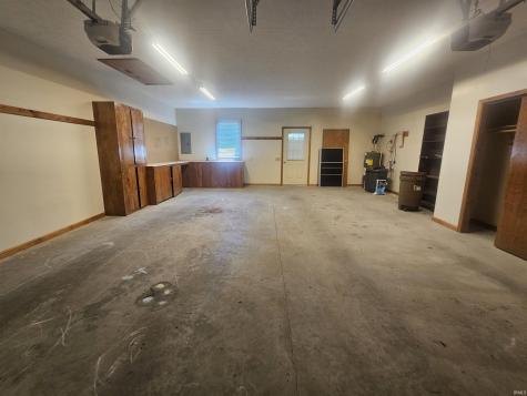 302 E Lewis Lane Spencer IN 47460
