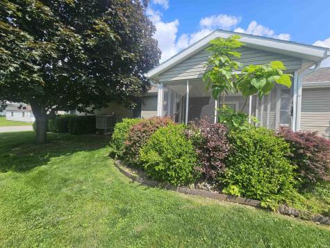 302 E Lewis Lane Spencer IN 47460