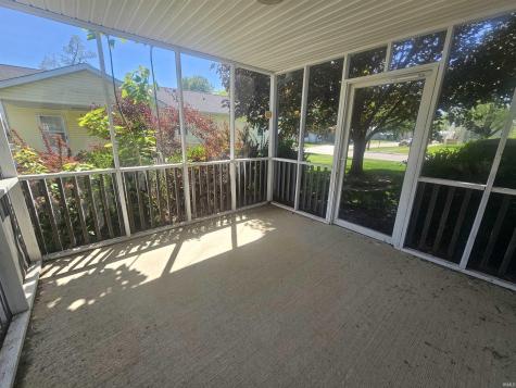 302 E Lewis Lane Spencer IN 47460