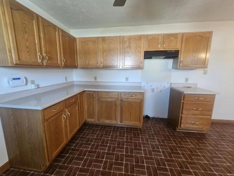 302 E Lewis Lane Spencer IN 47460