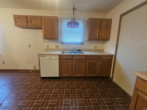 302 E Lewis Lane Spencer IN 47460