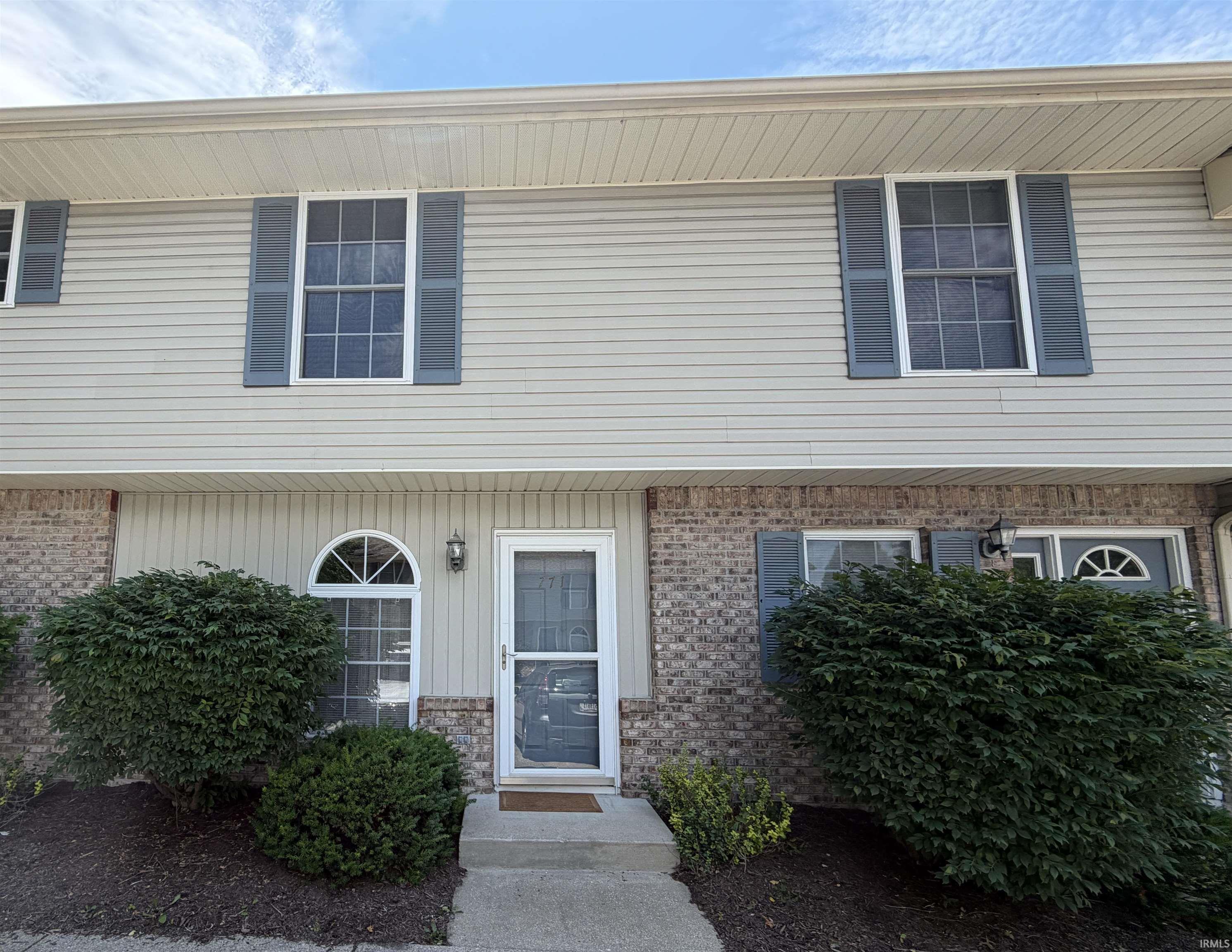771 E Sherwood Hills Drive Bloomington IN 47401