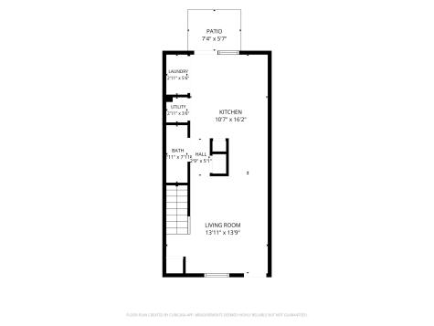771 E Sherwood Hills Drive Bloomington IN 47401