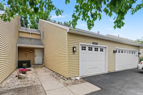 1011 Wheatstone Drive Mishawaka IN 46544