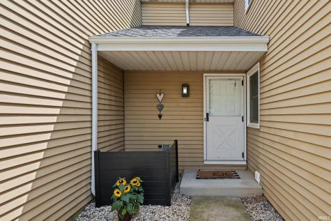 1011 Wheatstone Drive Mishawaka IN 46544