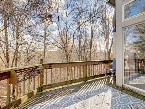 9732 S Bay Pointe Lane Bloomington IN 47401