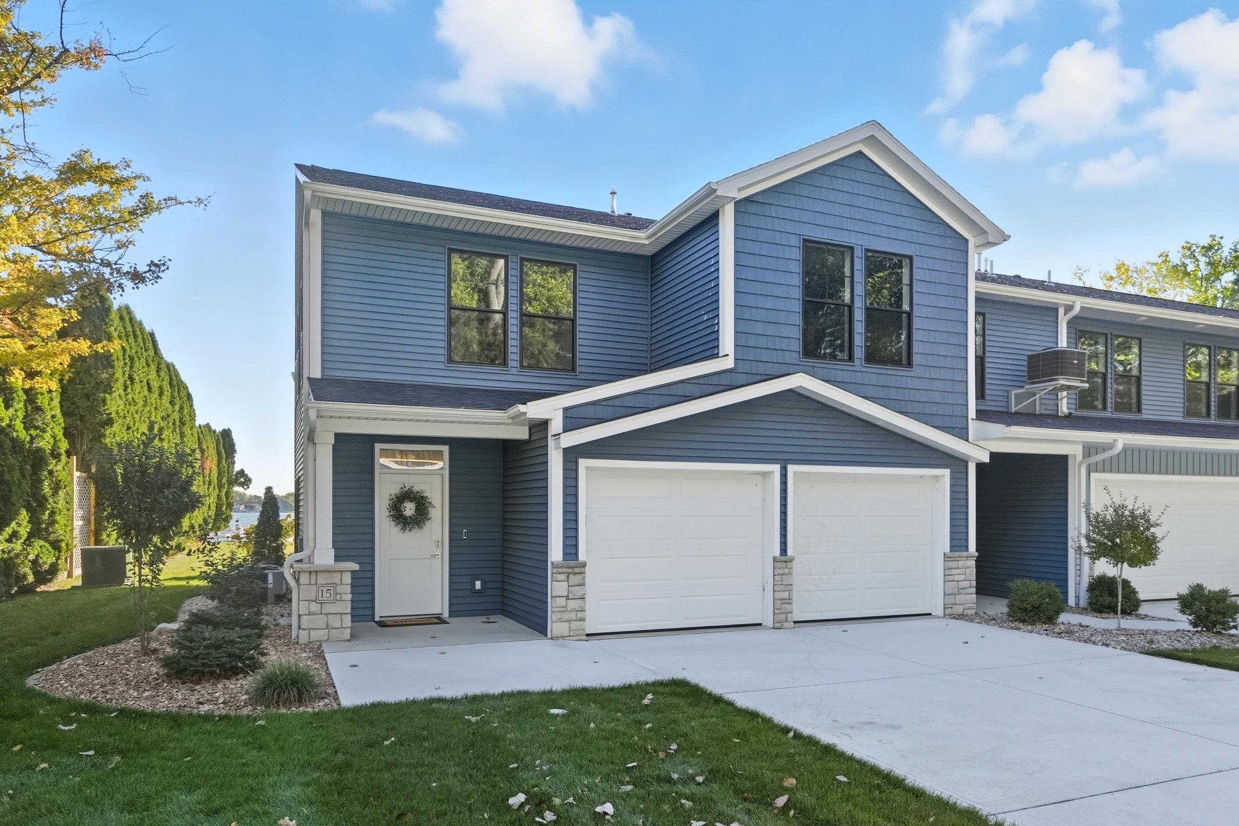 15 Lane 345 Crooked Lake Angola IN 46703
