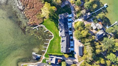 15 Lane 345 Crooked Lake Angola IN 46703
