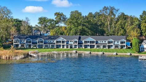 15 Lane 345 Crooked Lake Angola IN 46703