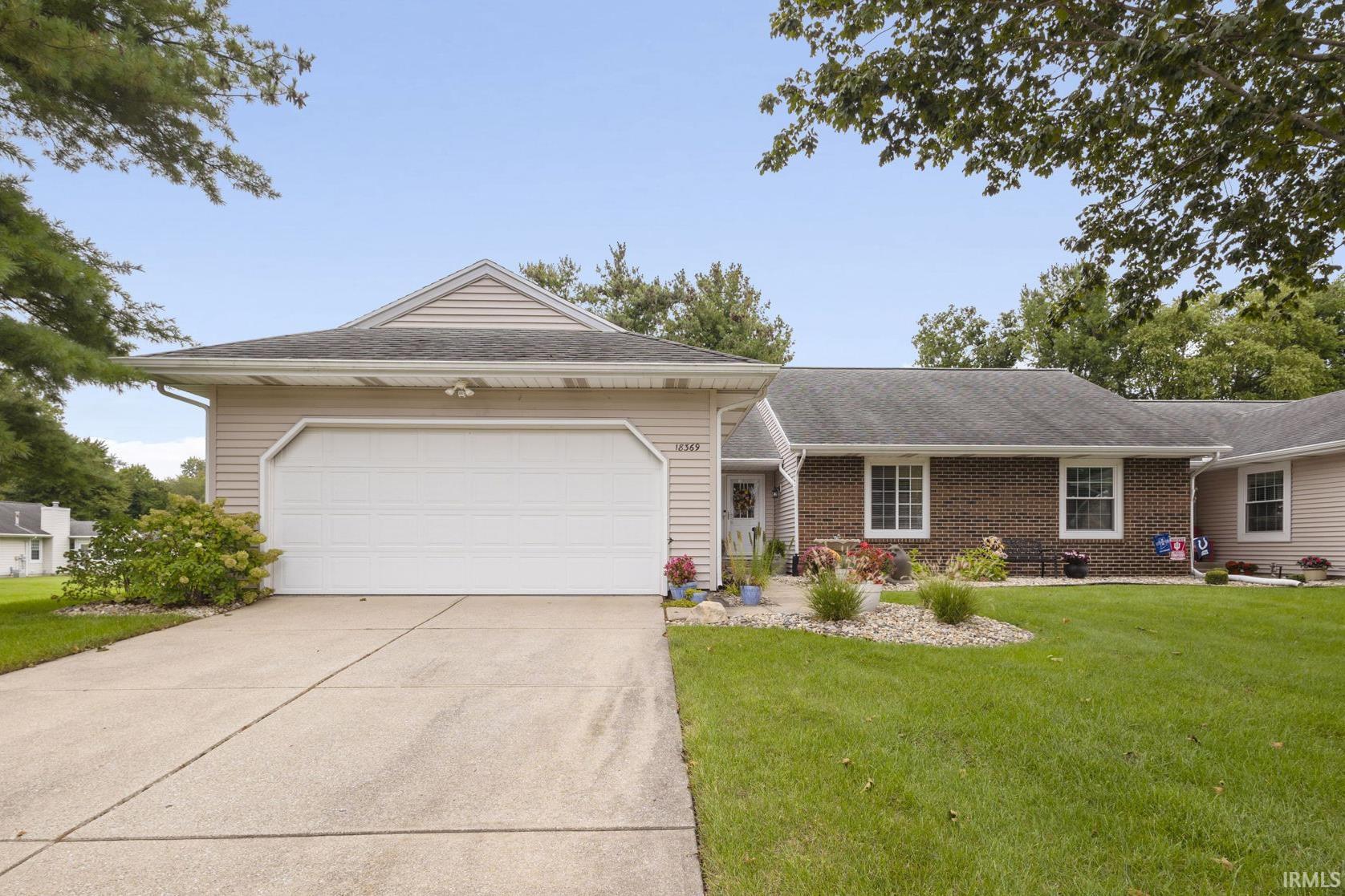 South Bend IN, 18369 Crownhill Drive