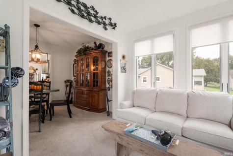 18369 Crownhill Drive South Bend IN 46637