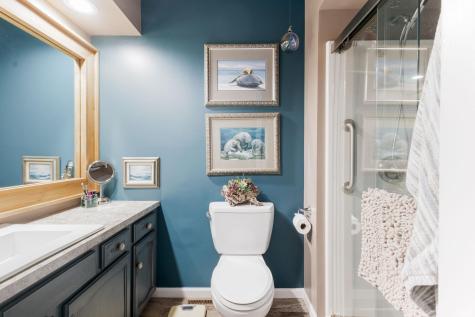 18369 Crownhill Drive South Bend IN 46637