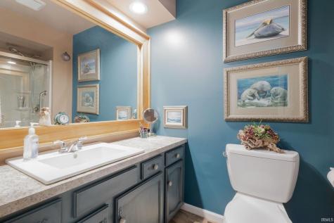 18369 Crownhill Drive South Bend IN 46637