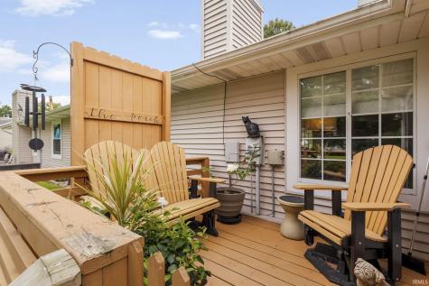 18369 Crownhill Drive South Bend IN 46637