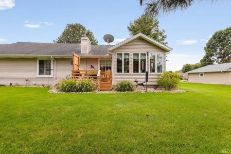 18369 Crownhill Drive South Bend IN 46637