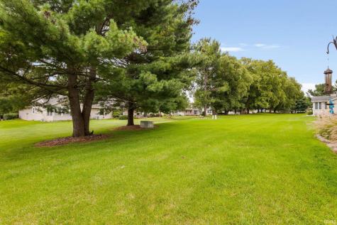 18369 Crownhill Drive South Bend IN 46637