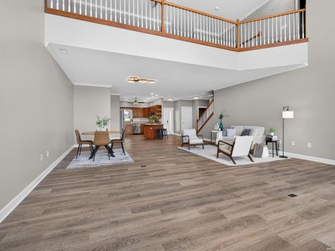 8732 E Smith Drive Syracuse IN 46567