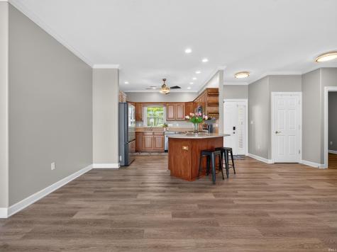 8732 E Smith Drive Syracuse IN 46567